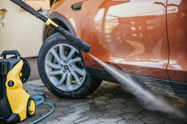 Best Power Washing Near Me  in Lebanon Junction, KY