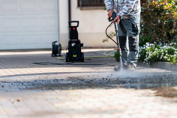 Garage Pressure Washing in Lebanon Junction, KY