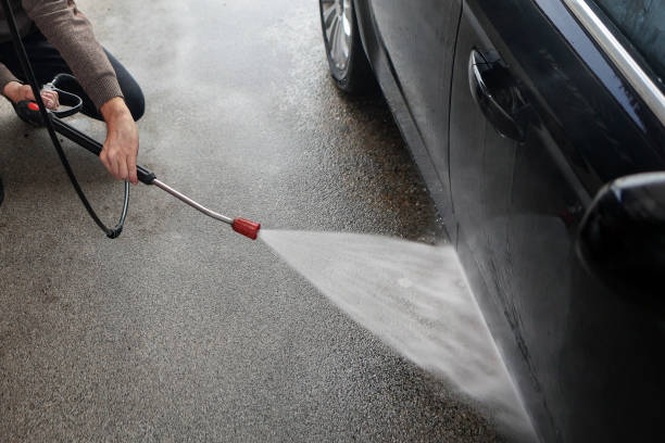 Local Pressure Washing Services in Lebanon Junction, KY