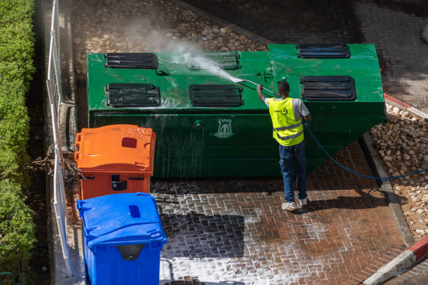 Best Best Pressure Washing Companies  in Lebanon Junction, KY